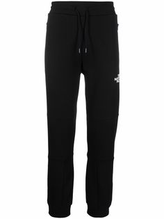 The North Face спортивные брюки с логотипом