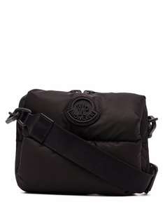 Moncler сумка на плечо с логотипом