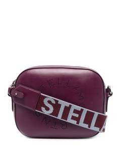 Stella McCartney сумка через плечо Stella Logo