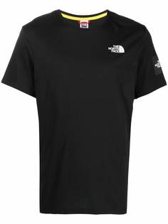 The North Face футболка BB Search & Rescue