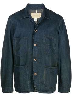 Ralph Lauren RRL джинсовая куртка