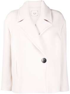 Alysi двубортная куртка