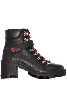 Moncler ботинки Carol 50