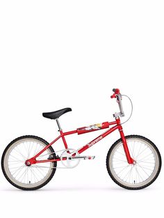 Supreme велосипед 1995 BMX