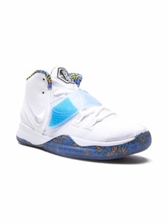 Nike Kids высокие кроссовки Kyrie 6