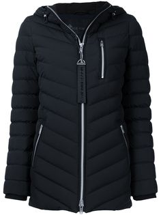 Moose Knuckles пуховик Rockcliff 3
