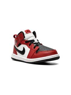 Jordan Kids кроссовки Jordan 1 Mid