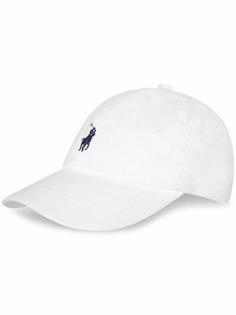 Ralph Lauren Kids бейсболка Polo Pony