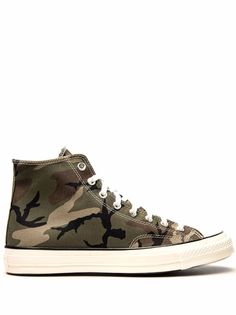 Converse кеды Chuck Taylor All Star 70 Hi