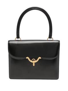 Hermès клатч Vasco 1984-го года Hermes