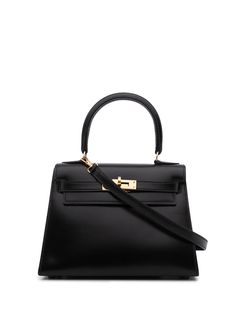 Hermès сумка Kelly 20 1988-го года Hermes
