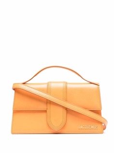 Jacquemus сумка через плечо Le Grand Bambino