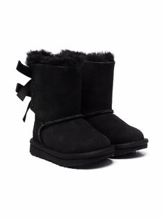 UGG Kids угги Bailey Bow II