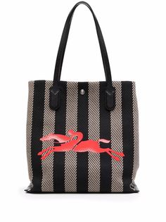 Longchamp сумка на плечо Essential Stripes