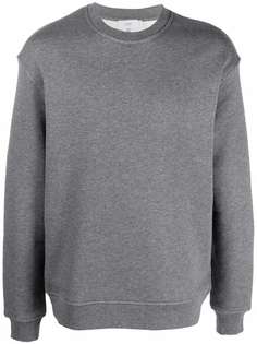 Closed толстовка из джерси с круглым вырезом