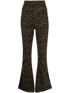 The Upside брюки Malibu Tiger