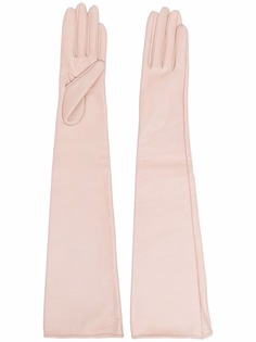 Manokhi длинные перчатки