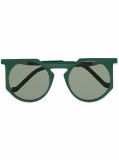 VAVA Eyewear солнцезащитные очки WL0026