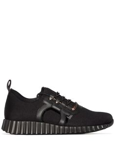 Salvatore Ferragamo кроссовки Rebekka