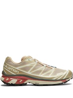 Salomon S/Lab кроссовки XT-6 Advanced