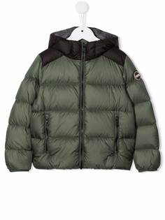Colmar Kids пуховик с капюшоном