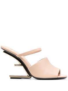 Fendi мюли First 105