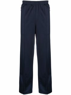 Needles брюки с лампасами