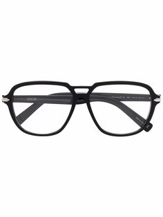 Dior Eyewear очки-авиаторы BlackSuit