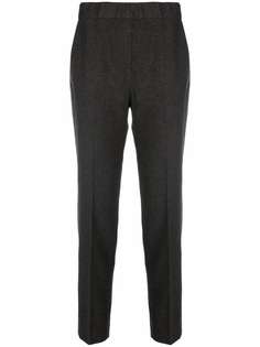 Antonelli брюки с эластичным поясом