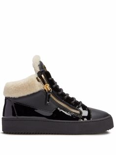 Giuseppe Zanotti кеды Kriss
