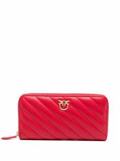 PINKO кошелек Love Birds
