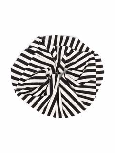 WAUW CAPOW by BANGBANG резинка для волос в полоску