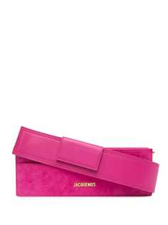 Jacquemus сумка Le sac Ciuciu