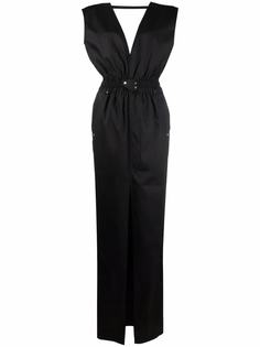 Rick Owens DRKSHDW приталенное платье