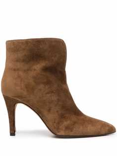 Paul Warmer ботильоны Toral