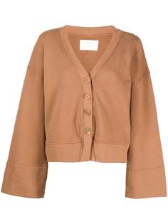 Citizens of Humanity кардиган Ruby с V-образным вырезом