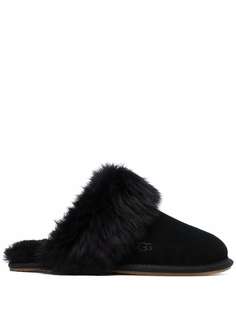 UGG слиперы Scuff Sis