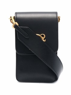 Dsquared2 сумка через плечо