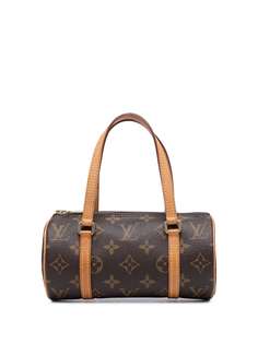 Louis Vuitton сумка Papillon 29 2003-го года