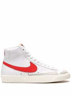 Nike кеды Blazer Mid 77 VNTG