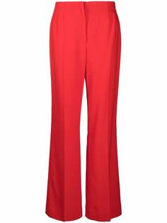 Essentiel Antwerp строгие брюки с завышенной талией