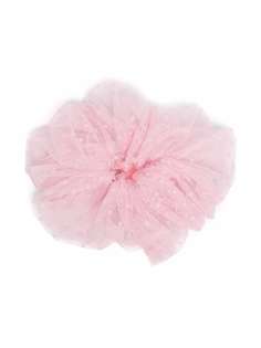 WAUW CAPOW by BANGBANG резинка для волос с узором в горох