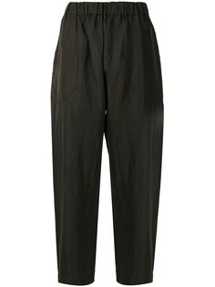 Casey Casey зауженные брюки Fabi