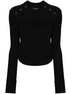 Isabel Marant джемпер Hatfield