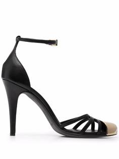 Zadig&Voltaire босоножки Amber 110