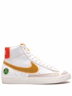 Nike кеды Blazer Mid 77 Vintage Rayguns