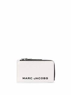 Marc Jacobs кошелек The Bold Colorblocked на молнии