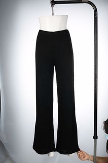 Vince прямые брюки