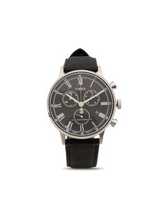TIMEX наручные часы Waterbury Classic 40 мм