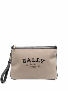 Bally клатч Certhe